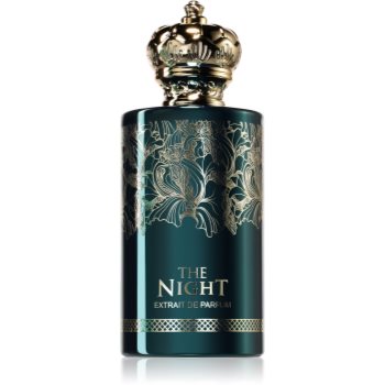 French Avenue The Night extract de parfum pentru bărbați - imagine 2